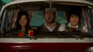 Shiksa (Girlfriend) (Say Anything)