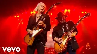 Simple Man (Lynyrd Skynyrd)