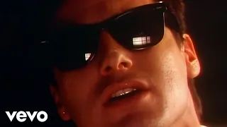Sunglasses At Night (Corey Hart)