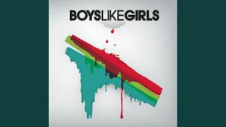 The Great Escape (Boys Like Girls)