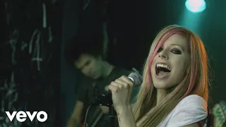 What the Hell (Avril Lavigne)