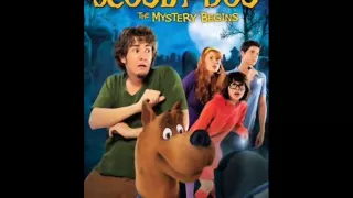 What’s New Scooby-Doo? (Simple Plan)