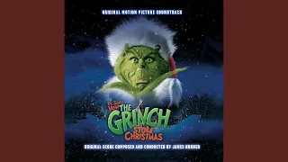 Where Are You Christmas (Faith Hill)