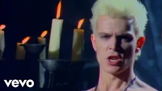 White Wedding (Billy Idol)
