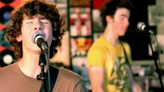 Year 3000 (Jonas Brothers)