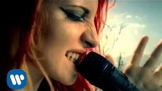 crushcrushcrush (Paramore)