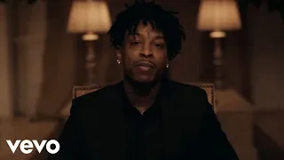 a lot (21 Savage)