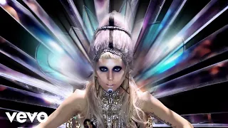 Born This Way (Lady Gaga)