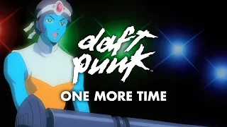 One More Time (Daft Punk)
