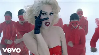Bad Romance (Lady Gaga)