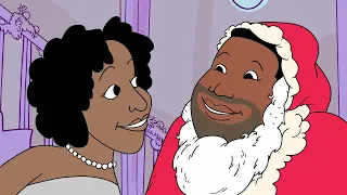 I Saw Mommy Kissing Santa Claus (Jackson 5)