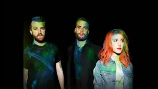 Let The Flames Begin (Paramore)
