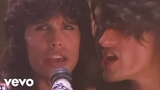 Rag Doll (Aerosmith)