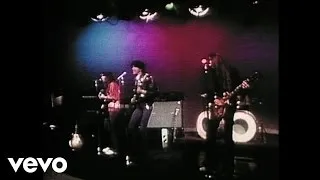 The Boys Are Back In Town (Thin Lizzy)