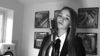 Writing’s On The Wall (Sam Smith)