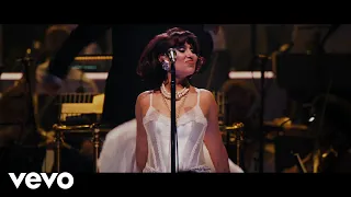 Oscar Winning Tears (Raye)