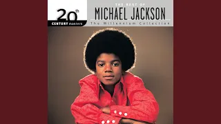 Ben (Michael Jackson)