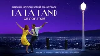 City of Stars (Ryan Gosling)