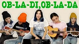 Ob-La-Di, Ob-La-Da (The Beatles)