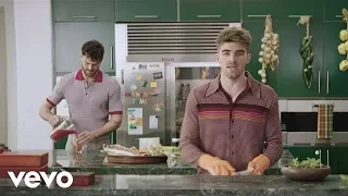 You Owe Me (The Chainsmokers)