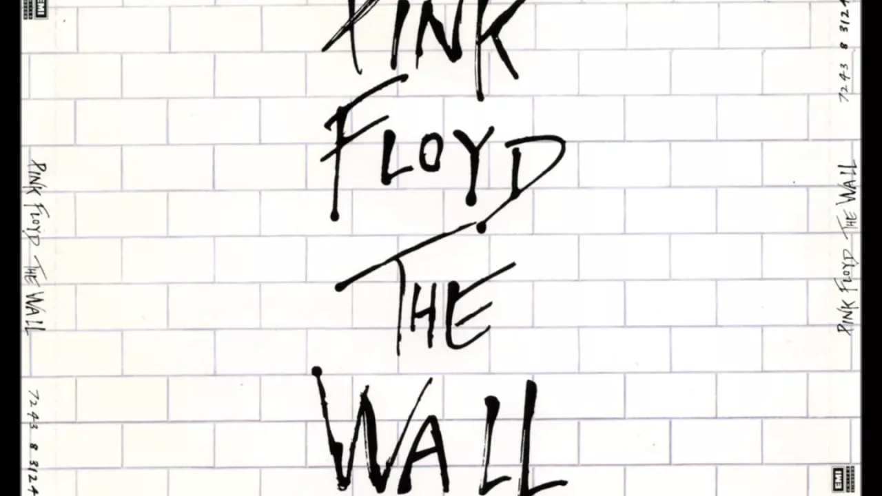 Another Brick In The Wall (Pink Floyd)