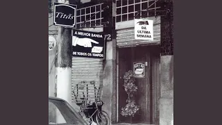 Epitáfio (Titãs)
