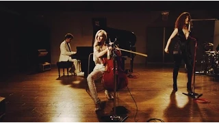 Real Love (Jess Glynne)