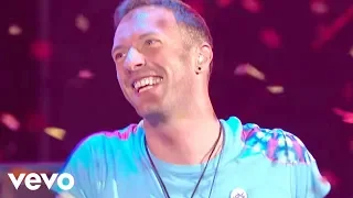 Something Just Like This (Coldplay)