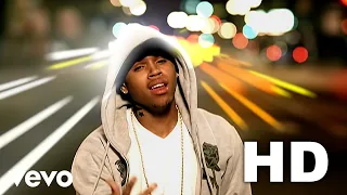 With You (Chris Brown)