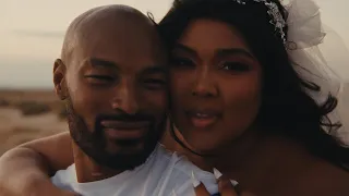 2 Be Loved (Am I Ready) (Lizzo)