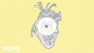 Barbwire (Allen Stone)