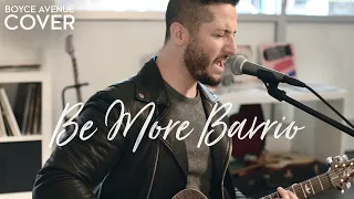 Be More Barrio (Sheppard)