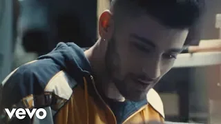 BeFoUr (ZAYN)