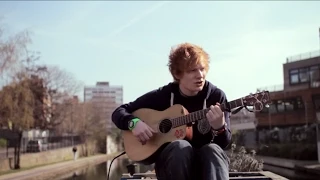 Boat (Ed Sheeran)