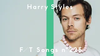 Boyfriends (Harry Styles)