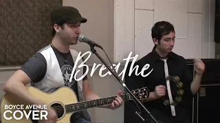 Breathe (Taylor Swift)