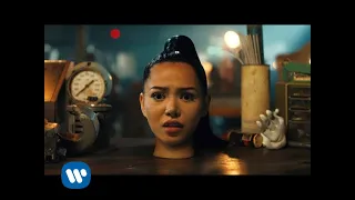 Build a B*tch (Bella Poarch)