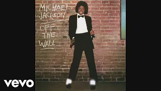 Burn This Disco Out (Michael Jackson)