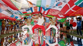 Colors (Jason Derulo)