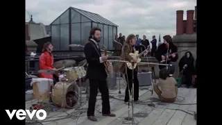 Don’t Let Me Down (The Beatles)