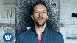 Every Teardrop Is A Waterfall (Coldplay)