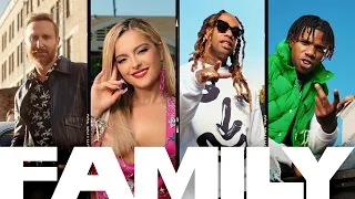 Family (David Guetta)