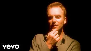 Fields of Gold (Sting)