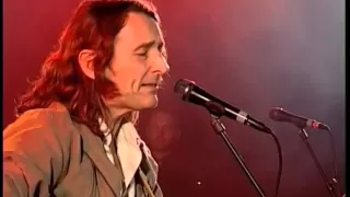 Give A Little Bit (Roger Hodgson)