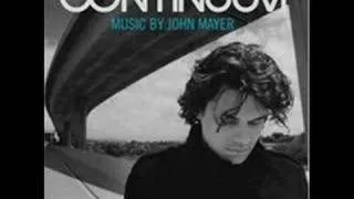 Gravity (John Mayer)