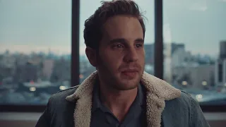 Grow As We Go (Ben Platt)