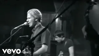 Hanging By A Moment (Lifehouse)
