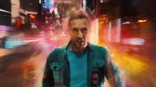 Higher Power (Coldplay)
