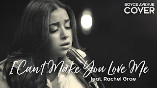 I Can’t Make You Love Me (Bonnie Raitt)
