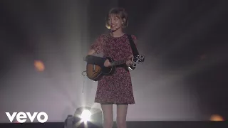 I Don’t Know My Name (Grace VanderWaal)